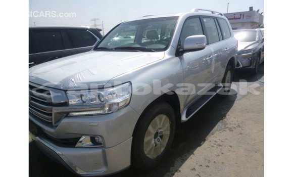 Buy Import Toyota Land Cruiser Other Car in Import - Dubai in Akmecet Buy Import Toyota Land Cruiser Other Car in Import - Dubai in Akmecet