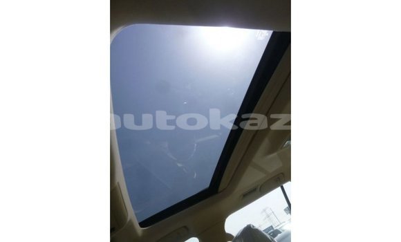 Buy Import Toyota Land Cruiser Other Car in Import - Dubai in Akmecet Buy Import Toyota Land Cruiser Other Car in Import - Dubai in Akmecet