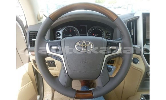 Buy Import Toyota Land Cruiser Other Car in Import - Dubai in Akmecet Buy Import Toyota Land Cruiser Other Car in Import - Dubai in Akmecet