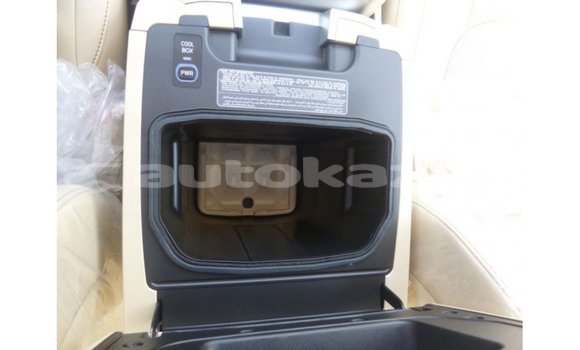 Buy Import Toyota Land Cruiser Other Car in Import - Dubai in Akmecet Buy Import Toyota Land Cruiser Other Car in Import - Dubai in Akmecet