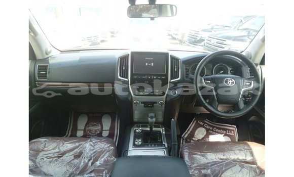 Buy Import Toyota Land Cruiser Black Car in Import - Dubai in Akmecet Buy Import Toyota Land Cruiser Black Car in Import - Dubai in Akmecet