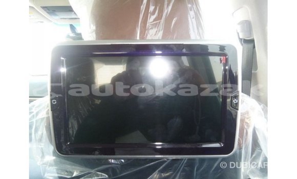 Buy Import Toyota Land Cruiser Black Car in Import - Dubai in Akmecet Buy Import Toyota Land Cruiser Black Car in Import - Dubai in Akmecet