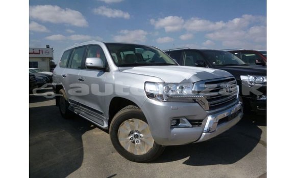 Buy Import Toyota Land Cruiser Other Car in Import - Dubai in Akmecet Buy Import Toyota Land Cruiser Other Car in Import - Dubai in Akmecet
