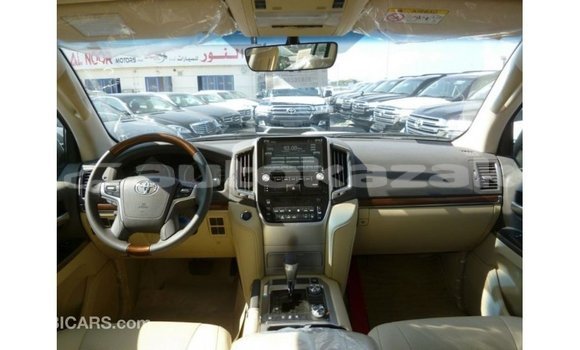 Buy Import Toyota Land Cruiser Other Car in Import - Dubai in Akmecet Buy Import Toyota Land Cruiser Other Car in Import - Dubai in Akmecet