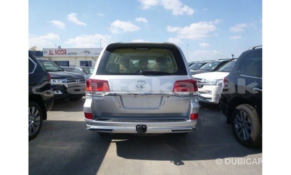 Buy Import Toyota Land Cruiser Other Car in Import - Dubai in Akmecet Buy Import Toyota Land Cruiser Other Car in Import - Dubai in Akmecet