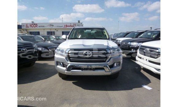 Buy Import Toyota Land Cruiser Other Car in Import - Dubai in Akmecet Buy Import Toyota Land Cruiser Other Car in Import - Dubai in Akmecet
