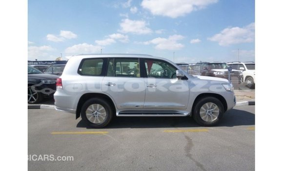 Buy Import Toyota Land Cruiser Other Car in Import - Dubai in Akmecet Buy Import Toyota Land Cruiser Other Car in Import - Dubai in Akmecet