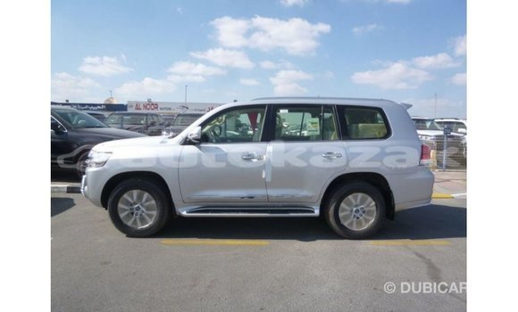 Buy Import Toyota Land Cruiser Other Car in Import - Dubai in Akmecet Buy Import Toyota Land Cruiser Other Car in Import - Dubai in Akmecet