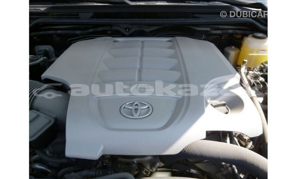 Buy Import Toyota Land Cruiser Other Car in Import - Dubai in Akmecet Buy Import Toyota Land Cruiser Other Car in Import - Dubai in Akmecet