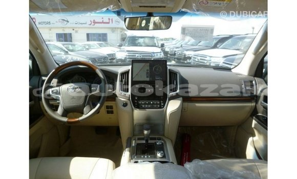 Buy Import Toyota Land Cruiser Other Car in Import - Dubai in Akmecet Buy Import Toyota Land Cruiser Other Car in Import - Dubai in Akmecet