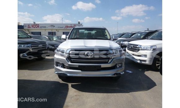 Buy Import Toyota Land Cruiser Other Car in Import - Dubai in Akmecet Buy Import Toyota Land Cruiser Other Car in Import - Dubai in Akmecet