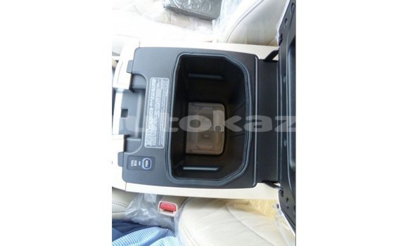 Buy Import Toyota Land Cruiser Other Car in Import - Dubai in Akmecet Buy Import Toyota Land Cruiser Other Car in Import - Dubai in Akmecet