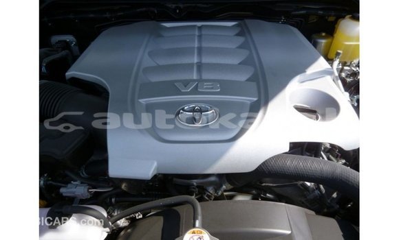 Buy Import Toyota Land Cruiser Other Car in Import - Dubai in Akmecet Buy Import Toyota Land Cruiser Other Car in Import - Dubai in Akmecet