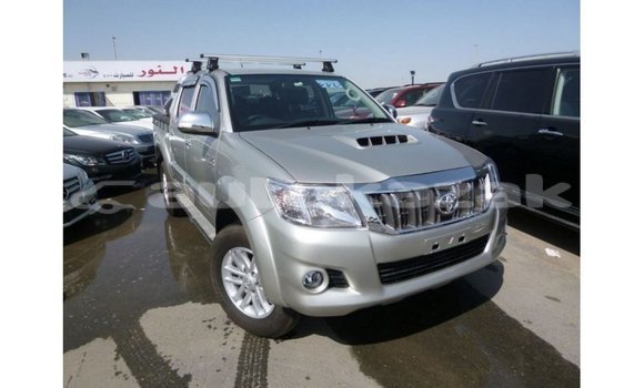 Buy Import Toyota Hilux Other Car in Import - Dubai in Akmecet Buy Import Toyota Hilux Other Car in Import - Dubai in Akmecet