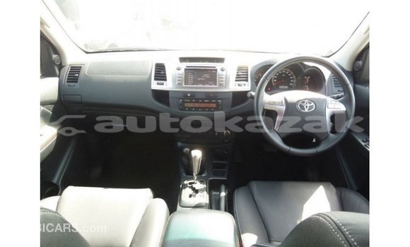 Buy Import Toyota Hilux Other Car in Import - Dubai in Akmecet Buy Import Toyota Hilux Other Car in Import - Dubai in Akmecet
