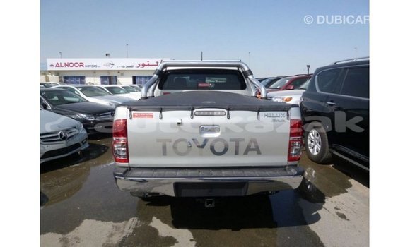 Buy Import Toyota Hilux Other Car in Import - Dubai in Akmecet Buy Import Toyota Hilux Other Car in Import - Dubai in Akmecet