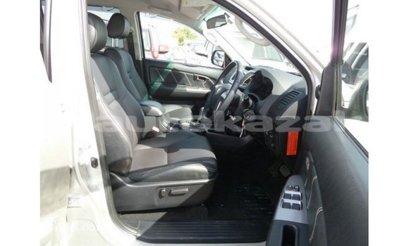Buy Import Toyota Hilux Other Car in Import - Dubai in Akmecet Buy Import Toyota Hilux Other Car in Import - Dubai in Akmecet