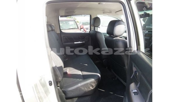 Buy Import Toyota Hilux Other Car in Import - Dubai in Akmecet Buy Import Toyota Hilux Other Car in Import - Dubai in Akmecet
