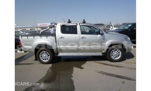 Buy Import Toyota Hilux Other Car in Import - Dubai in Akmecet Buy Import Toyota Hilux Other Car in Import - Dubai in Akmecet