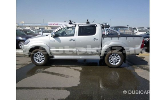Buy Import Toyota Hilux Other Car in Import - Dubai in Akmecet Buy Import Toyota Hilux Other Car in Import - Dubai in Akmecet