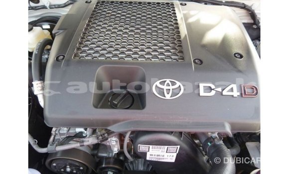 Buy Import Toyota Hilux Other Car in Import - Dubai in Akmecet Buy Import Toyota Hilux Other Car in Import - Dubai in Akmecet