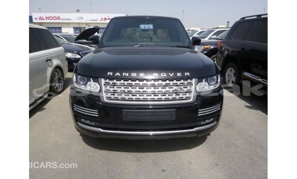 Buy Import Land Rover Range Rover Brown Car in Import - Dubai in Akmecet Buy Import Land Rover Range Rover Brown Car in Import - Dubai in Akmecet