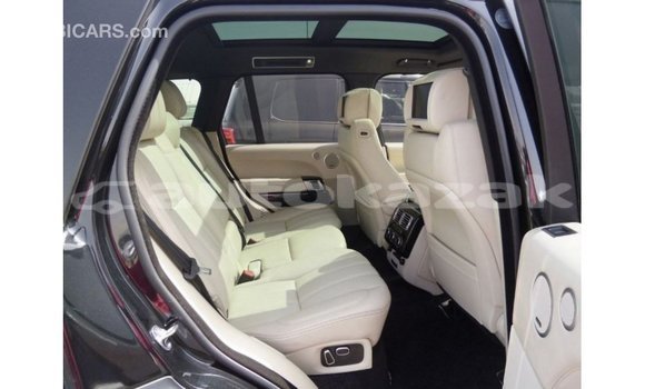 Buy Import Land Rover Range Rover Brown Car in Import - Dubai in Akmecet Buy Import Land Rover Range Rover Brown Car in Import - Dubai in Akmecet