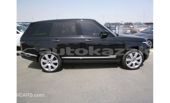Buy Import Land Rover Range Rover Brown Car in Import - Dubai in Akmecet Buy Import Land Rover Range Rover Brown Car in Import - Dubai in Akmecet
