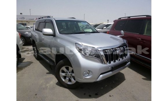 Buy Import Toyota Prado Other Car in Import - Dubai in Akmecet Buy Import Toyota Prado Other Car in Import - Dubai in Akmecet