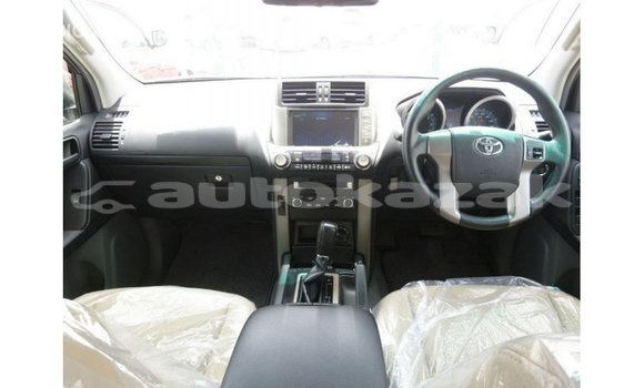 Buy Import Toyota Prado Other Car in Import - Dubai in Akmecet Buy Import Toyota Prado Other Car in Import - Dubai in Akmecet