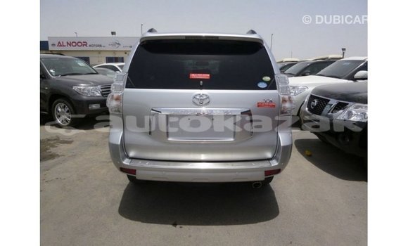 Buy Import Toyota Prado Other Car in Import - Dubai in Akmecet Buy Import Toyota Prado Other Car in Import - Dubai in Akmecet