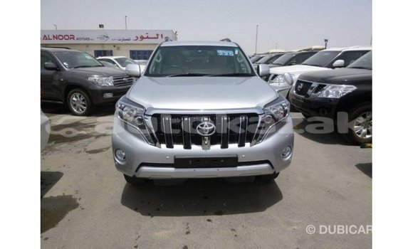 Buy Import Toyota Prado Other Car in Import - Dubai in Akmecet Buy Import Toyota Prado Other Car in Import - Dubai in Akmecet