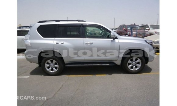 Buy Import Toyota Prado Other Car in Import - Dubai in Akmecet Buy Import Toyota Prado Other Car in Import - Dubai in Akmecet