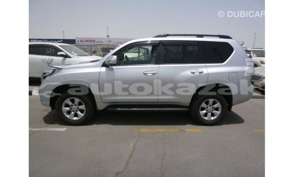 Buy Import Toyota Prado Other Car in Import - Dubai in Akmecet Buy Import Toyota Prado Other Car in Import - Dubai in Akmecet