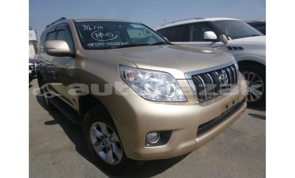 Buy Import Toyota Prado Other Car in Import - Dubai in Akmecet Buy Import Toyota Prado Other Car in Import - Dubai in Akmecet