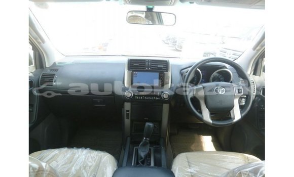 Buy Import Toyota Prado Other Car in Import - Dubai in Akmecet Buy Import Toyota Prado Other Car in Import - Dubai in Akmecet