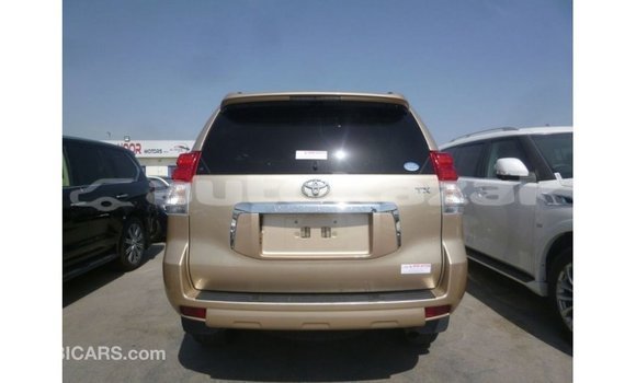 Buy Import Toyota Prado Other Car in Import - Dubai in Akmecet Buy Import Toyota Prado Other Car in Import - Dubai in Akmecet