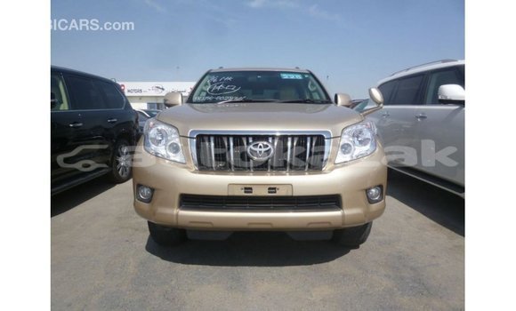 Buy Import Toyota Prado Other Car in Import - Dubai in Akmecet Buy Import Toyota Prado Other Car in Import - Dubai in Akmecet