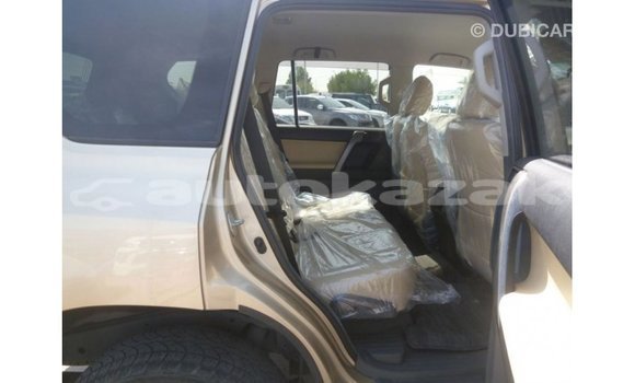 Buy Import Toyota Prado Other Car in Import - Dubai in Akmecet Buy Import Toyota Prado Other Car in Import - Dubai in Akmecet