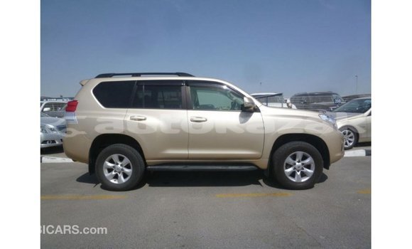 Buy Import Toyota Prado Other Car in Import - Dubai in Akmecet Buy Import Toyota Prado Other Car in Import - Dubai in Akmecet
