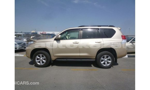 Buy Import Toyota Prado Other Car in Import - Dubai in Akmecet Buy Import Toyota Prado Other Car in Import - Dubai in Akmecet