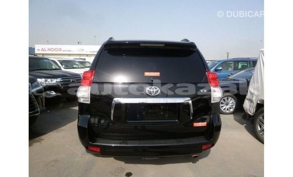 Buy Import Toyota Prado Black Car in Import - Dubai in Akmecet Buy Import Toyota Prado Black Car in Import - Dubai in Akmecet