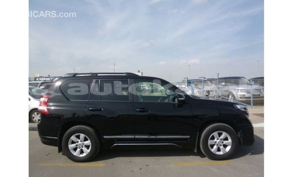 Buy Import Toyota Prado Black Car in Import - Dubai in Akmecet Buy Import Toyota Prado Black Car in Import - Dubai in Akmecet