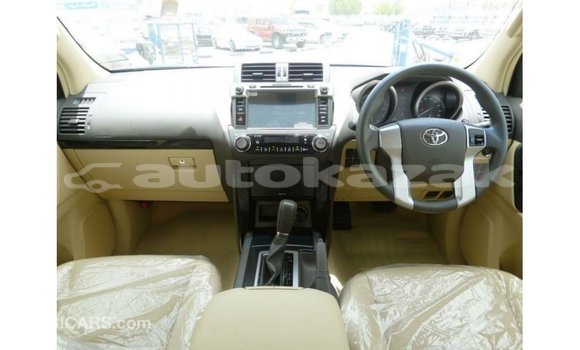 Buy Import Toyota Prado Brown Car in Import - Dubai in Akmecet Buy Import Toyota Prado Brown Car in Import - Dubai in Akmecet
