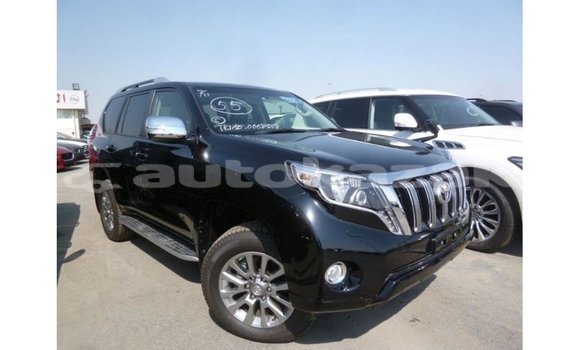 Buy Import Toyota Prado Black Car in Import - Dubai in Akmecet Buy Import Toyota Prado Black Car in Import - Dubai in Akmecet
