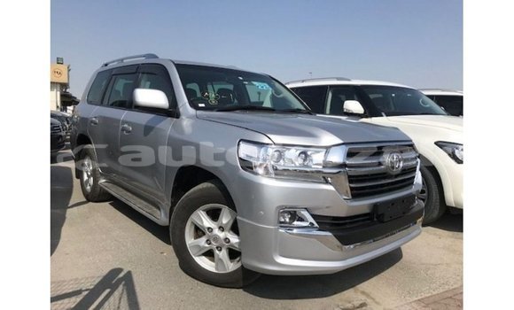 Buy Import Toyota Land Cruiser Other Car in Import - Dubai in Akmecet Buy Import Toyota Land Cruiser Other Car in Import - Dubai in Akmecet