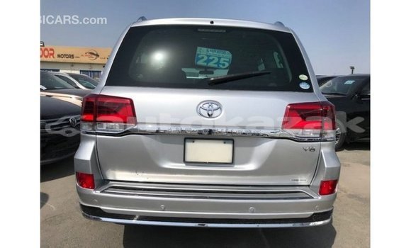 Buy Import Toyota Land Cruiser Other Car in Import - Dubai in Akmecet Buy Import Toyota Land Cruiser Other Car in Import - Dubai in Akmecet