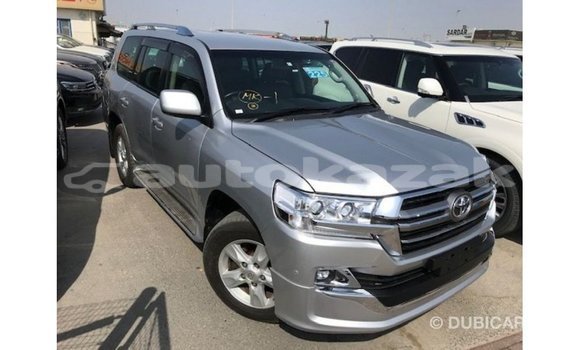 Buy Import Toyota Land Cruiser Other Car in Import - Dubai in Akmecet Buy Import Toyota Land Cruiser Other Car in Import - Dubai in Akmecet