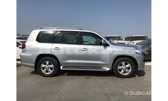 Buy Import Toyota Land Cruiser Other Car in Import - Dubai in Akmecet Buy Import Toyota Land Cruiser Other Car in Import - Dubai in Akmecet