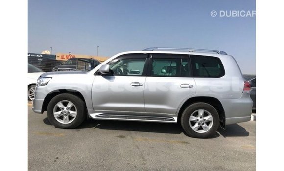Buy Import Toyota Land Cruiser Other Car in Import - Dubai in Akmecet Buy Import Toyota Land Cruiser Other Car in Import - Dubai in Akmecet